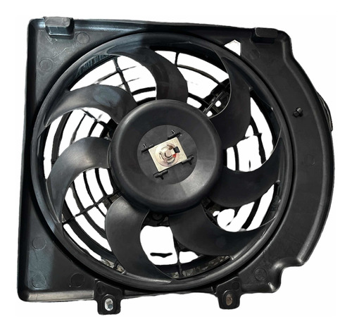 Electroventilador Auxiliar De Aire Acondicionado Para Corsa