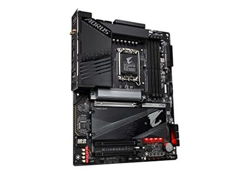 Gigabyte A790 Aorus Elite Ax (lga 1700/ Intel A790/ Atx/ Ddr