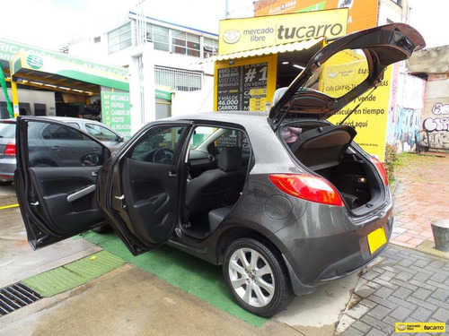 Imagen 8 de 15 de Mazda 2 At 1.5