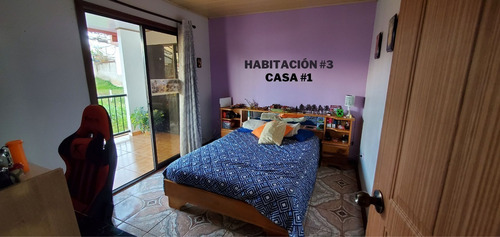 Imagen 9 de 30 de 2 Casas En Una Misma Propiedad Inversión