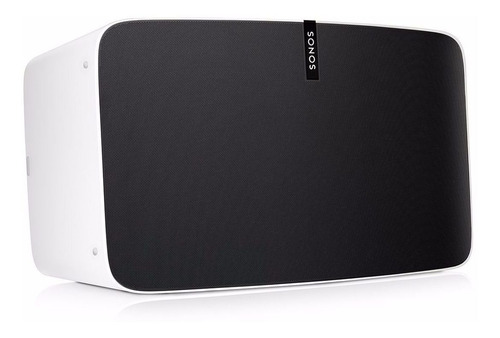 Imagen 2 de 6 de Parlante Sonos Play 5 Smart Wireless A Pedido!!!