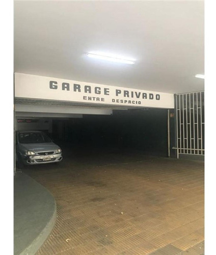 Imagen 2 de 7 de Cochera En Venta - Recoleta Barrio Norte, Capital Federal - Riobamba Y Sta. Fe (dueño Directo)