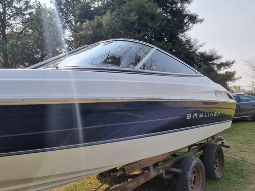 Open 1850 Capri