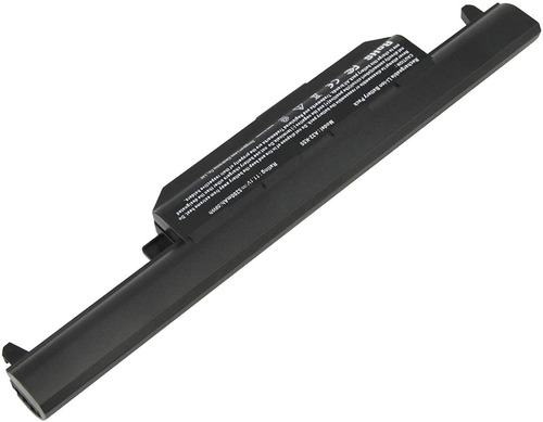 Bateria Para Notebook Asus A32-k55 K55a K55d Batería Negro