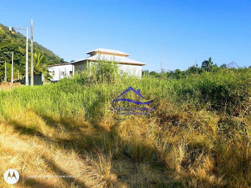 Terreno À Venda, 450 M² Por R$ 165.000,00 - Recanto De Itaipuaçu - Maricá/rj - Te0051