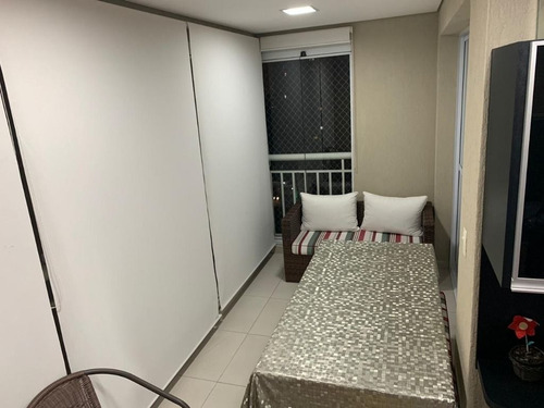 Imagem 20 de 28 de Apartamento Com 3 Dormitórios À Venda, 144 M² - Planalto - São Bernardo Do Campo/sp - Ap66129