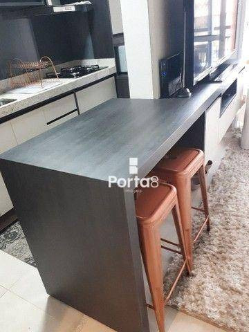 Imagem 7 de 22 de Apartamento À Venda, 77 M² Por R$ 580.000,00 - Parque Residencial Comendador Mancor Daud - São José Do Rio Preto/sp - Ap7999
