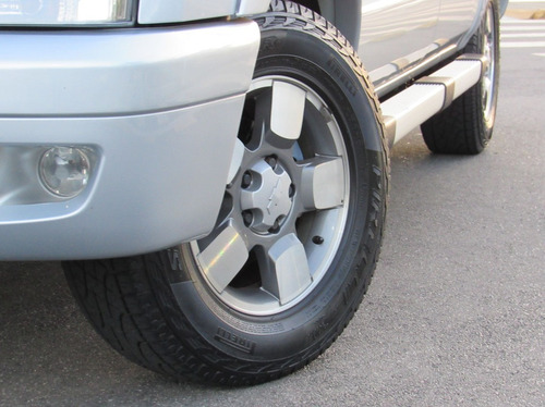 Imagem 16 de 20 de Chevrolet S10 2.4 Mpfi Executive 4x2 Cd 8v