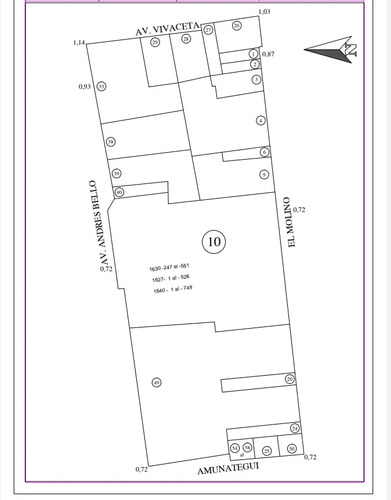 Oportunidad Gran Terreno Céntrico En Venta En Independencia