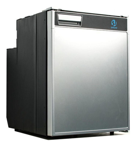 Refrigerador 12v - 50 Lts. Nautica -campers - Motorhome - 