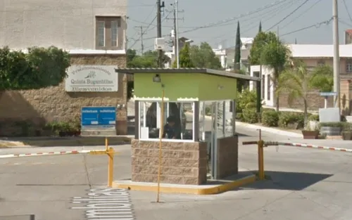 Propiedad En Venta En Quinta Bugambilias, Celaya, Guanajuato.sm