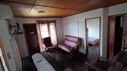 Cabañas De Alquiler San Gregorio De Polanco