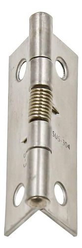 Bisagra De La Bisagra De Resorte Rannb Bisagra De Acero Inox