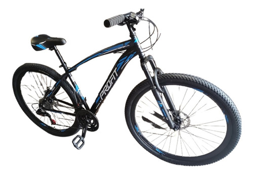 Bicicleta Profit Aspen 8 Velocidades Rin 29 