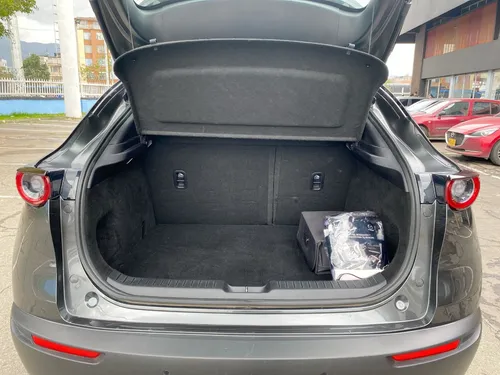 Mazda CX-30 2.0 GRAND TOURING HYBRID