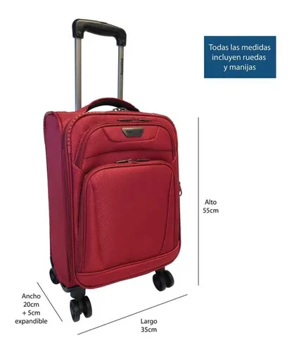 Valijas de viaje precios new arrivals