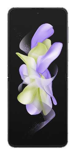 Imagen 1 de 5 de Samsung Galaxy Z Flip4 5G 5G 256 GB  bora purple 8 GB RAM