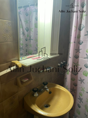 Imagen 8 de 17 de Alquiler Temporario - Duplex 3 Ambientes En Excelente Ubicacion - San Bernardo