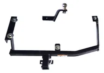 Comprar Enganche Completo Volkswagen Bora 06\u002F13 C\u002Fbocha Full Escapes