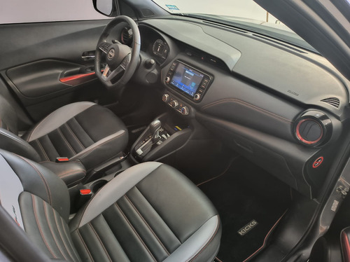 Nissan Kicks 1.6 Special Edition Cvt 120cv