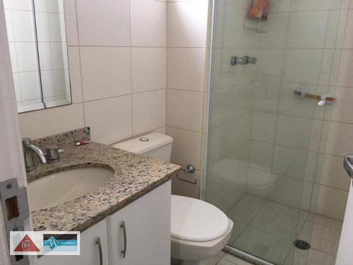 Imagem 18 de 30 de Apartamento Com 3 Dormitórios À Venda, 178 M² Por R$ 1.400.000 - Tatuapé - São Paulo/sp - Ap3173
