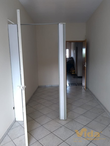 Sala Para Locação Jardim Das Flores - Osasco - 43609
