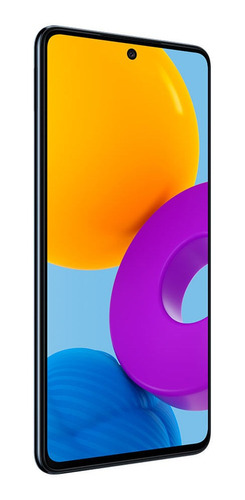 Imagem 2 de 8 de Smartphone Samsung Galaxy M52 5g, 128gb, 6gb Ram, Tela 6.7