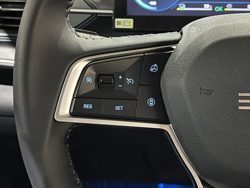 BYD King 1.5 Gs Dm-I Aut. (Phev) 5P Hibrido