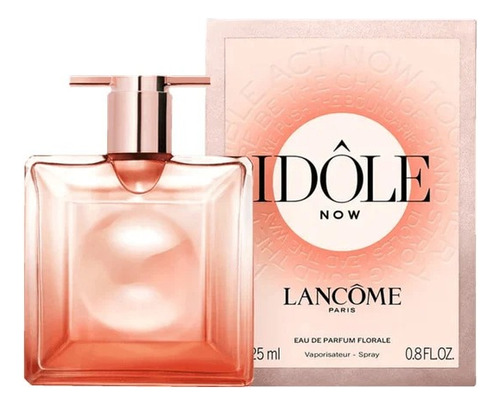 Perfume Lancome Idole Now 25 Ml Edp Para Mujer