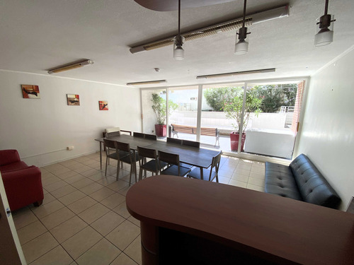 Venta Departamento Julio Prado Ñuñoa (74780)