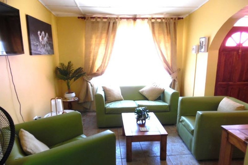 Acogedora Casa 3d Amoblada Ideal Empresas!