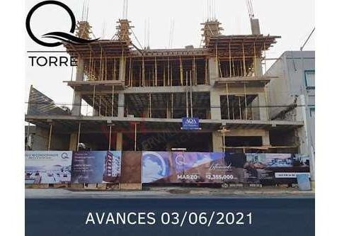 Imagen 16 de 16 de Condominio De 3 Recamaras Cerca Del Mar