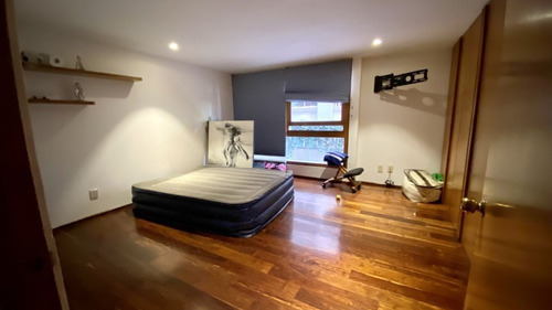 Imagen 12 de 25 de Departamento Venta Bosques De Las Lomas