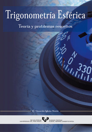 Libro Trigonometrã­a Esfã©rica. Teorã­a Y Problemas Resue...