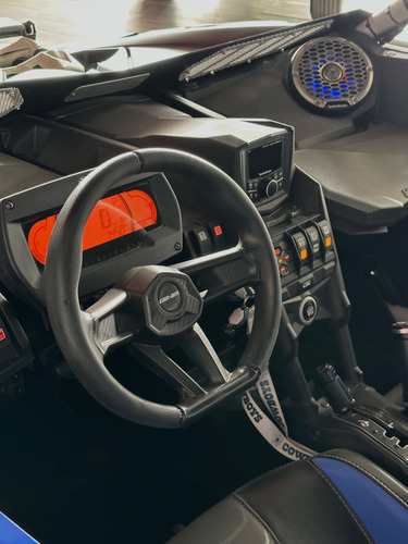 Can-am Mav Max Xrs 2023