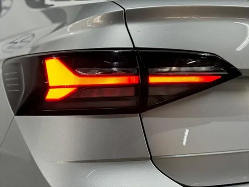 Volkswagen Virtus 1.6 Trendline At