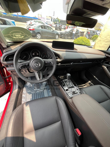 Mazda CX-30 2.5 I Grand Touring 2wd At