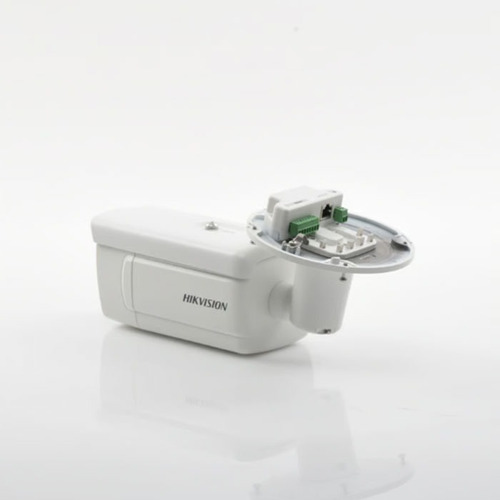 Camara Bala Ip 4 Megapixel Poe Zoom Optico 4x Acusense Ik10