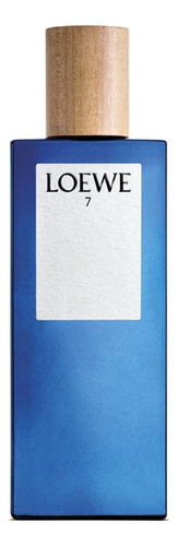 Perfume En Aerosol Loewe 7 Para Hombre, 100 Ml