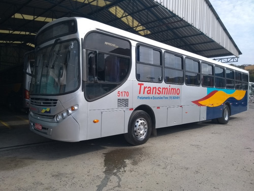 Onibus Urbano Volkswagen 13/13 47 Lug.