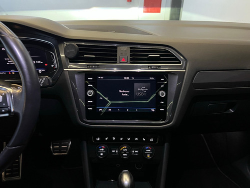 Volkswagen Tiguan Allspac R-Line 350 TSI 2.0 4x4