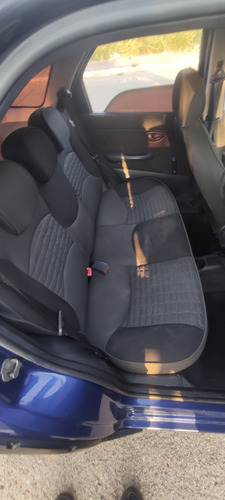 Fiat Palio Weekend 1.6 16v Trekking Flex 5p