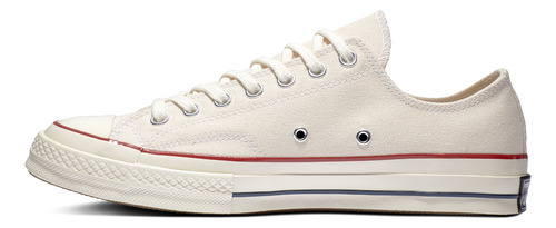 Zapatillas Converse Chuck 70 Unisex Crema 162062c