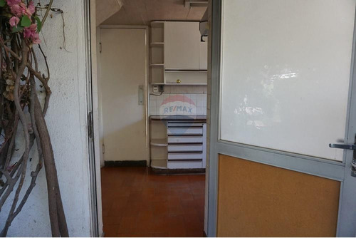 Arriendo Con Compromiso De Compra!