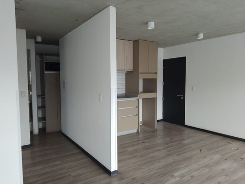 Departamento 1d1b Liquida Banco En Antofagasta