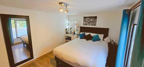 Casa En Peñalolen, 3d-1b-1e (98650)