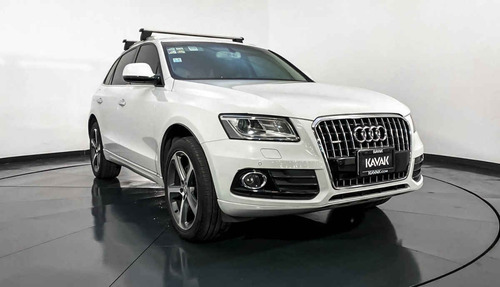 Imagen 2 de 15 de 34202 - Audi Q5 2016 Con Garantía