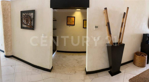 Imagen 11 de 24 de Excelente Departamento Pb. En Diamante Fracionamiento Exclusivo...!!