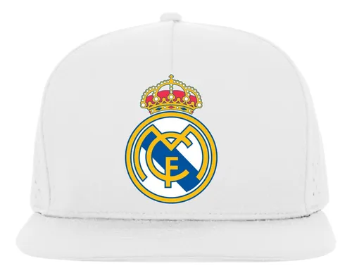 Gorra Real Madrid  MercadoLibre 📦