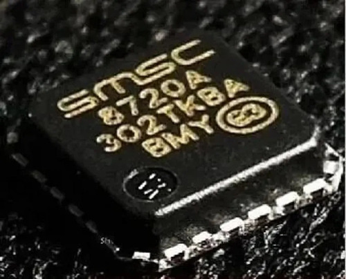 Ci Smd Lan8720a Lan8720a Lan8720 Smsc8720 8720a